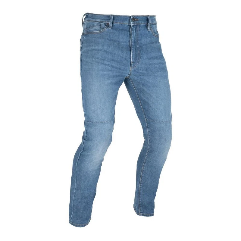 Oxford Original Aa Straight Mid Reinforced Bike Blue, photo 1 of 12