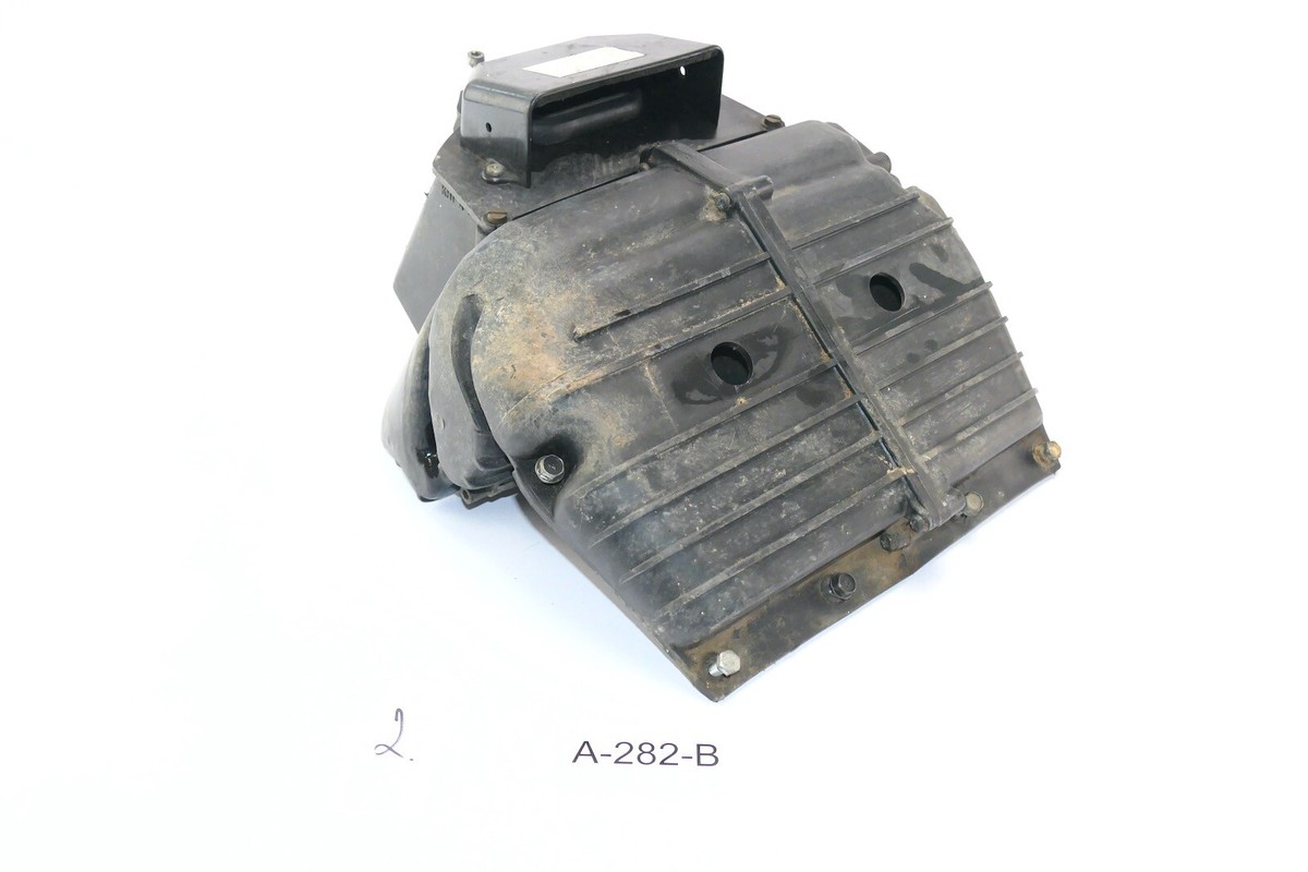 Kawasaki ZXR 400 ZX400L - Luftfilterkasten A282B-2 | eBay.de