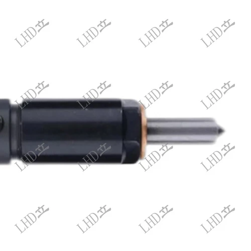 Fuel Injector 504157651 38516 38517 For FPT Iveco Engine NEF45 NEF67 F4GE~ - Bild 5 von 6