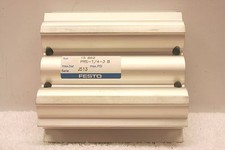 Blocco collettore FESTO 15 862 PRS-1/4-3B *NUOVO* serie J513