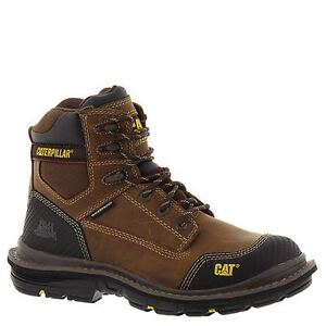 Caterpillar Mens CAT FOOTWEAR FABRICATE 