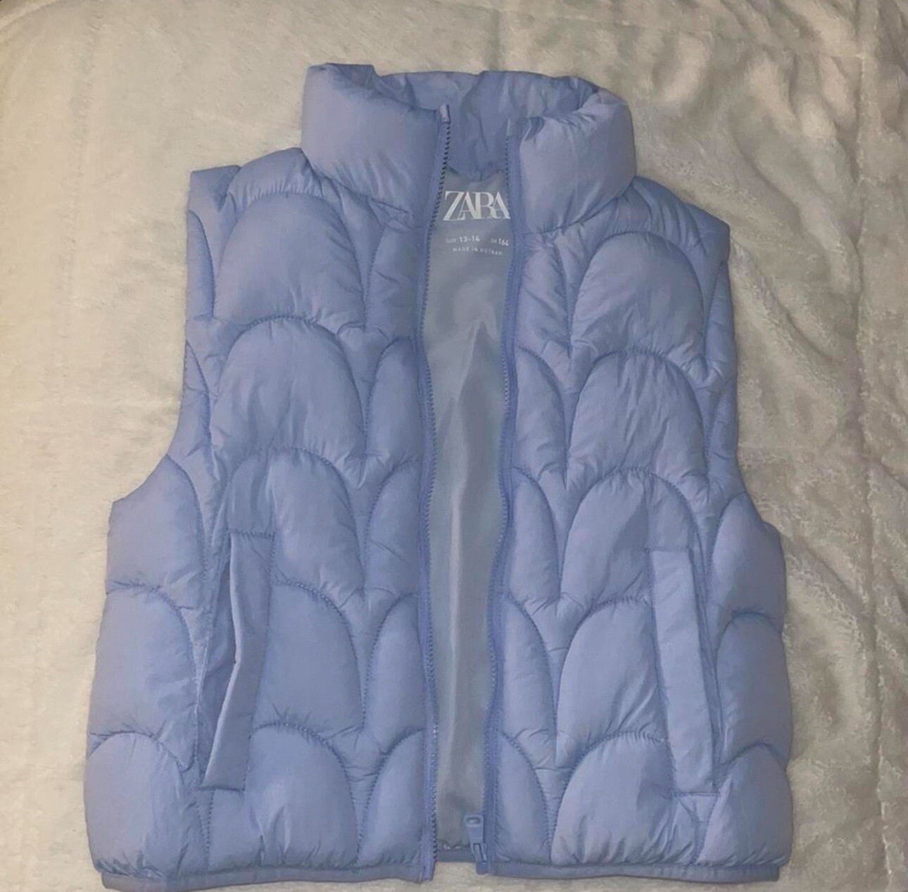 vest for women-image