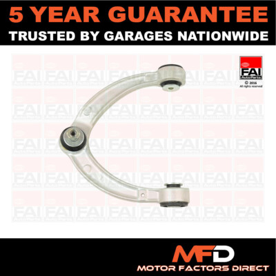 Fits Mercedes M-Class GLE GL-Class GLS MFD Front Left Track Control Arm
