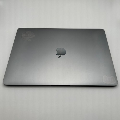 Apple MacBook Air 13 pouces i5 2020 16 Go RAM 256 Go SSD gris sidéral bon état - Photo 6/11