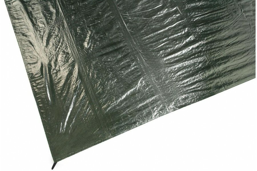 Tailored Footprint Groundsheet to suit Vango Tailgate Hub Awning