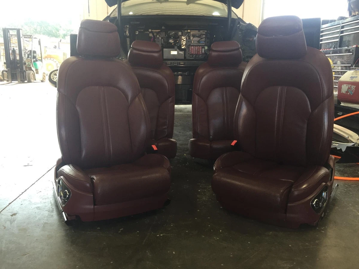Audi a8 seats for cheap sale