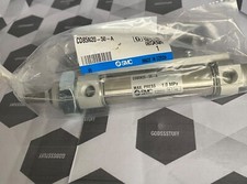 New! SMC CD85N20-50-A Cylinder