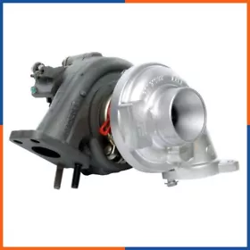 Turbolader für CITROËN, SUZUKI 1.4 HDi DDiS 68PS - 90PS | RHF3VVVP2, V30A0004