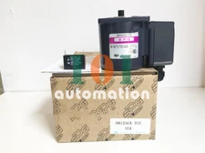 1PCS NEW FOR SPG Motor reducer S8I25GX-TCE 25W 220V 50Hz
