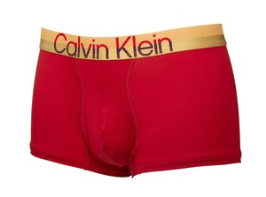 boxer calvin klein microfibra
