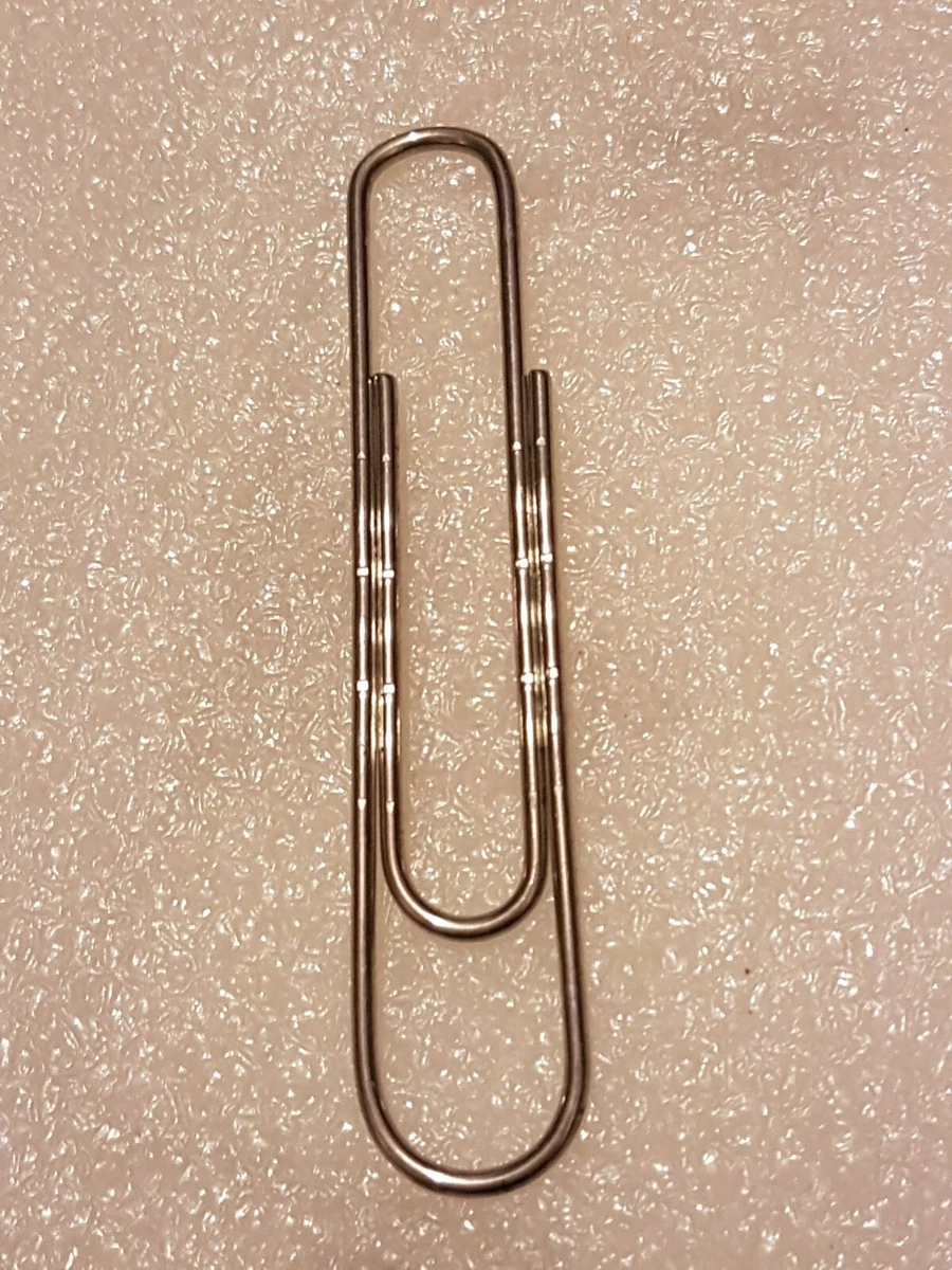 Large discount metal clips