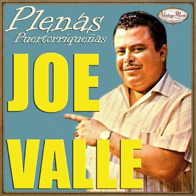 JOE VALLE iLatina CD #223 / Plenas De Puerto Rico , San Juan , Que Pollo ,.....