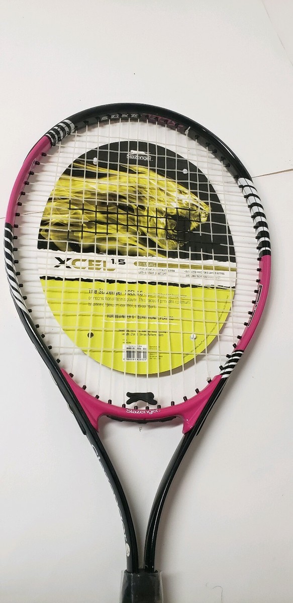 Slazenger Pro X1(95inch、グリップサイズ2) Slazenger Pro X1(95inch、グリップサイズ2)