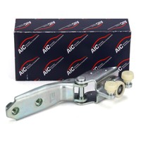 AIC 54333 RollenfüHrung SchiebetüR FüR VW Transporter T4 Mitte Rechts 701843336A