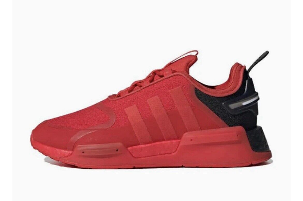 Size 10.5 - adidas NMD_R1 V3 Vivid Red for sale online | eBay Size 10.5 - adidas NMD_R1 V3 Vivid Red for sale online | eBay