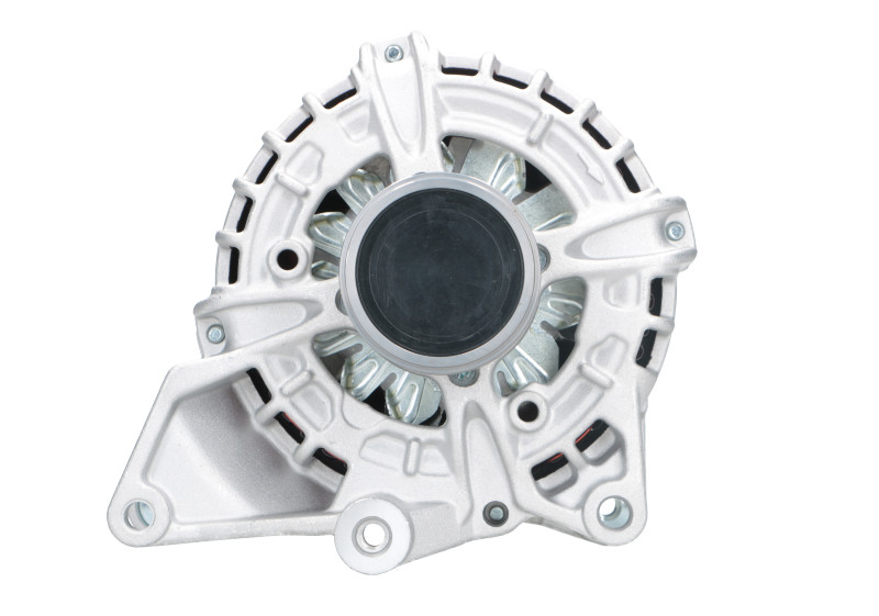 Lichtmaschine 150 A 12V Compatibile Con Mercedes C200 0125711114 5 Fori