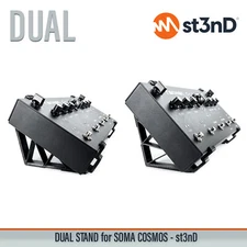 DUAL STAND for SOMA COSMOS - 30° and 45°