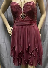 my michelle dress
