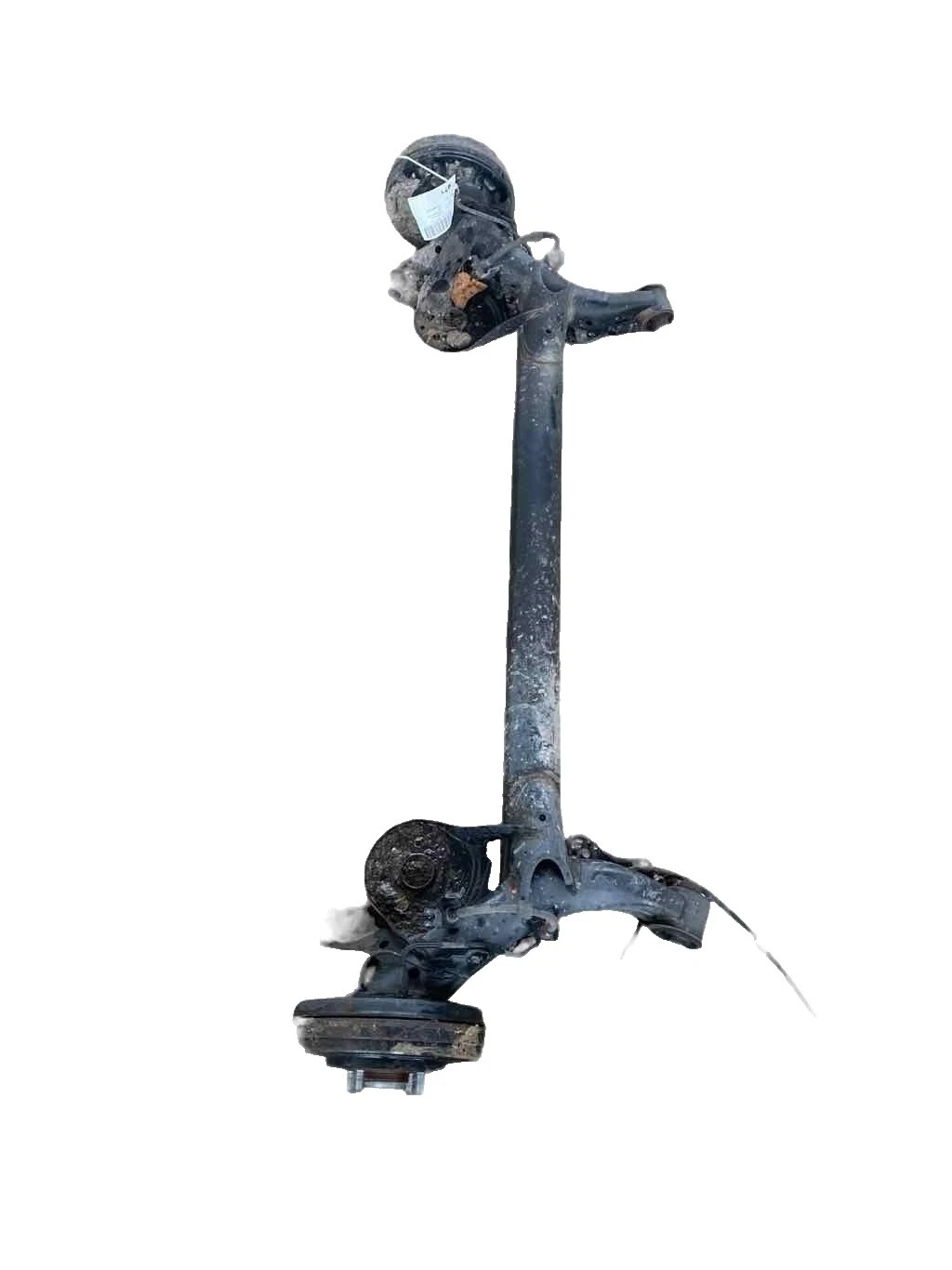 Rear Car & Truck Axle Housings & Parts