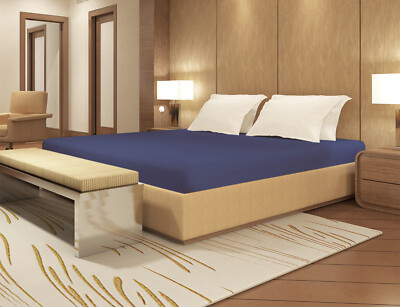 Lenzuolo Con Angoli Su Misura Unico Basic - Foto 5