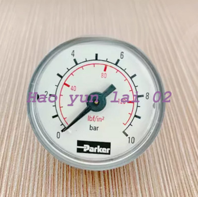 1PCS NEW FOR Pressure gauge P3D-KAB1ANN 10bar