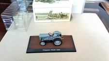 Atlas Massey Ferguson TE 20 nuovo confezione originale 1/32