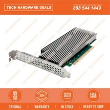 VACC100G1P5  NEW BULK Intel vRAN Accelerator ACC100 Adapter