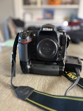 Nikon D300 Digital SLR Camera Body Only