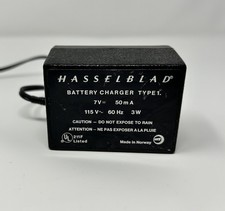 Hasselblad Camera Chargers & Cradles for sale | eBay