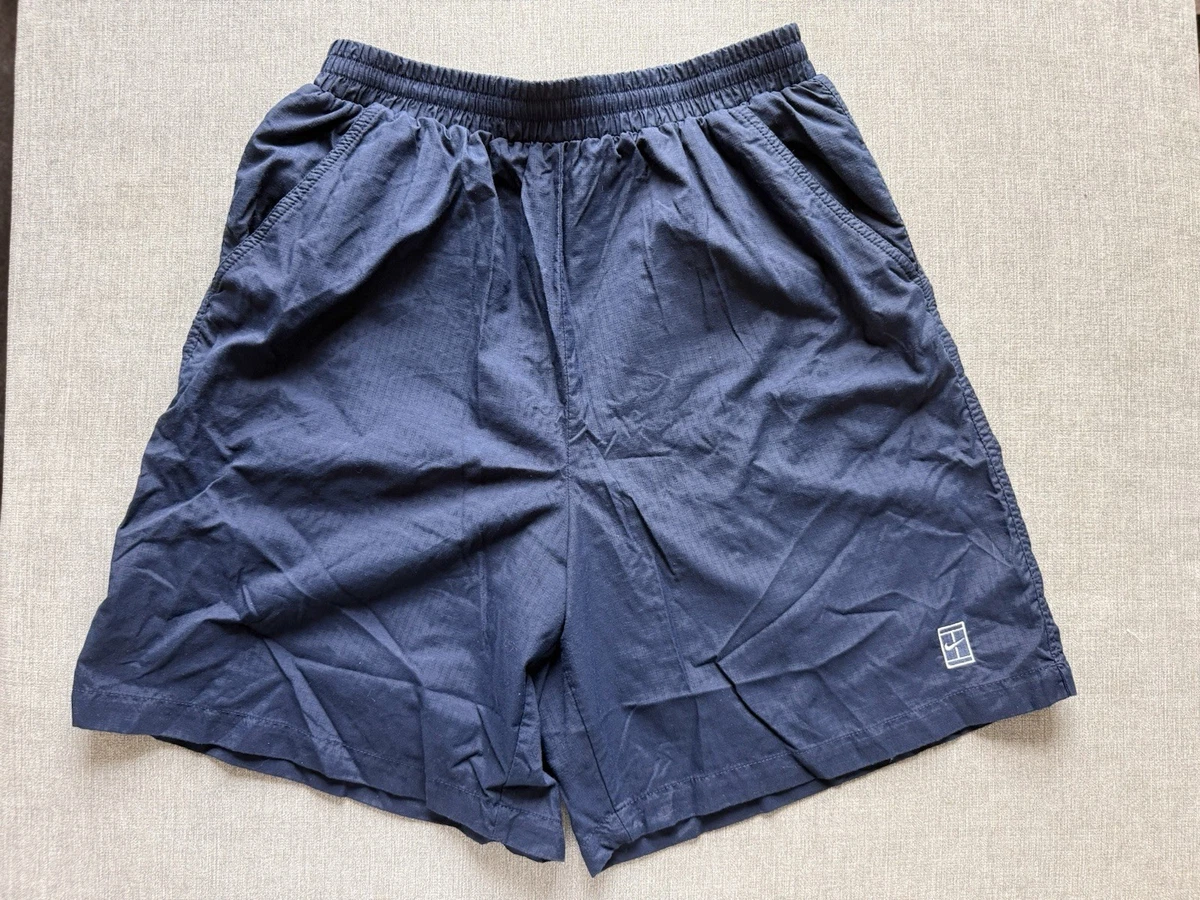 25+ Nike Challenge Court Indiana Men's Shorts for sale | Updated
