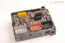 CITROEN C4 Picasso I 1.6 HDi 109PS BSM Modulkasten Sicherungskasten 9664055680 CITROEN C4 Picasso I 1.6 HDi 109PS BSM Modulkasten Sicherungskasten 9664055680