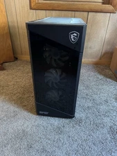 4K Gaming PC