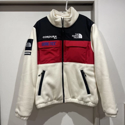Veste polaire Supreme Expedition