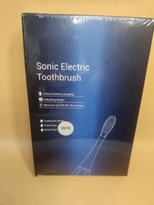Sonic Electric Toothbrush