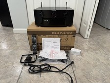 Marantz AV7702mkII Pre-Amp/Processor, 11.2 Ch, Atmos 4K, AV7702mk2