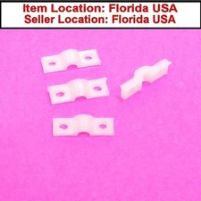HobbyZone Mini Apprentice S Nose Gear Replacement Mounting Strap Replace HBZ3109