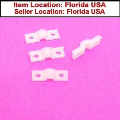HobbyZone Mini Apprentice S Nose Gear Replacement Mounting Strap Replace HBZ3109