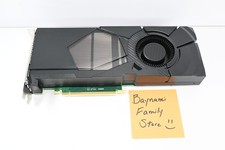 Dell Nvidia GeForce RTX 2070 8GB GDDR6 Video ...