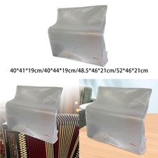 Accordion Protective Cover Dustproof Multifunction for Party Banquet Adults