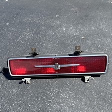 1964 1965 Thunderbird 64 65 Tbird Rh Taillight Assembly 1964 1965 Thunderbird 64 65 Tbird Rh Taillight Assembly