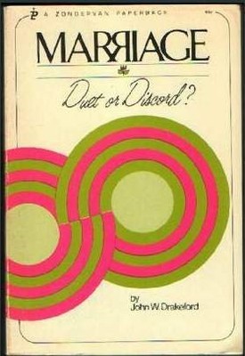 Marriage : Duet or Discord?