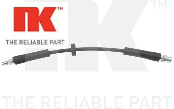 NK 854115 Bremsschlauch Hinterachse Hinten FüR Saab-image