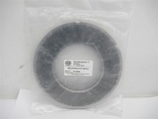 Karl Schnell 012559 , KS Hole Plate , Dia 225mm , Bore Size 2.5mm