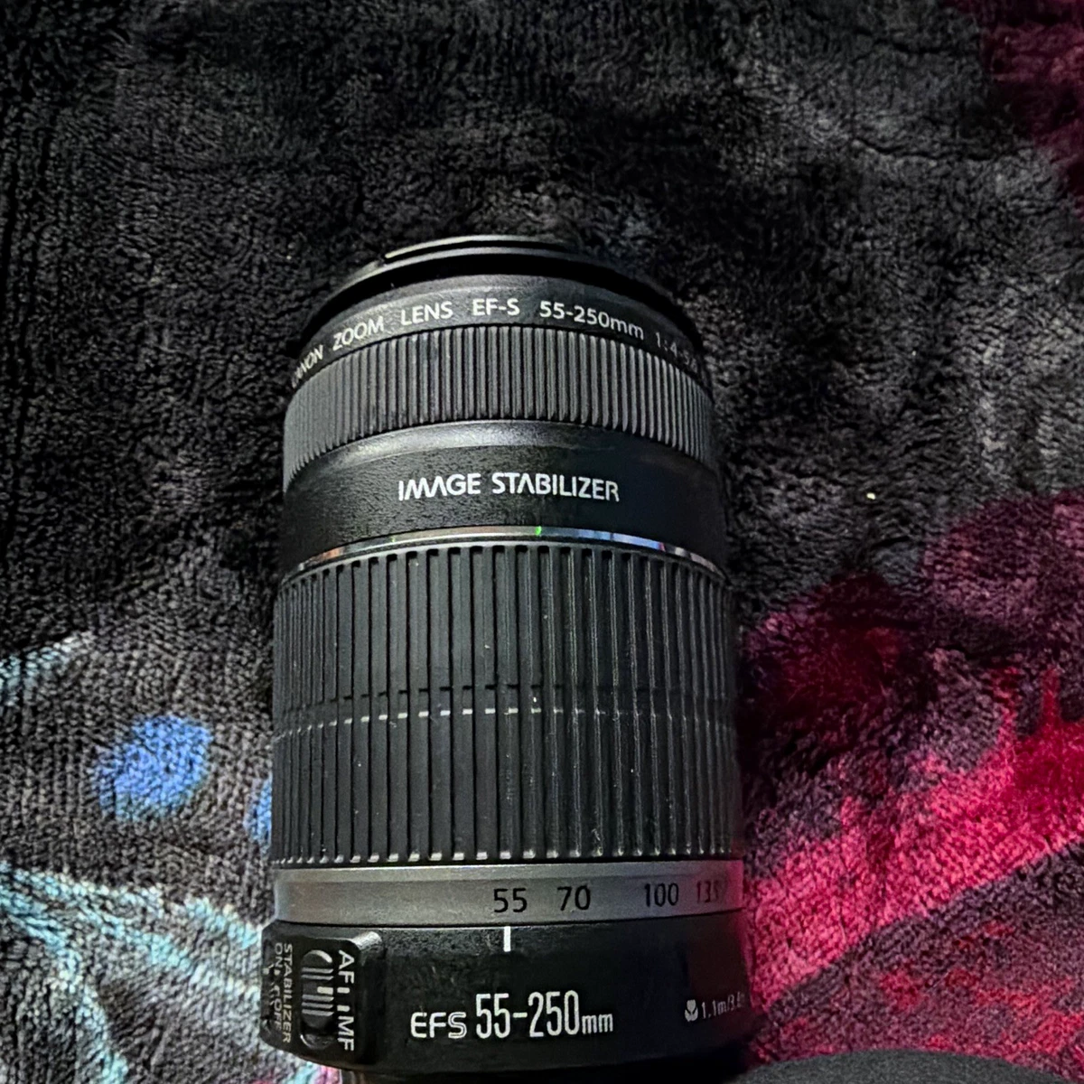 Canon Canon EF-S f/4 Camera Lenses for sale | eBay