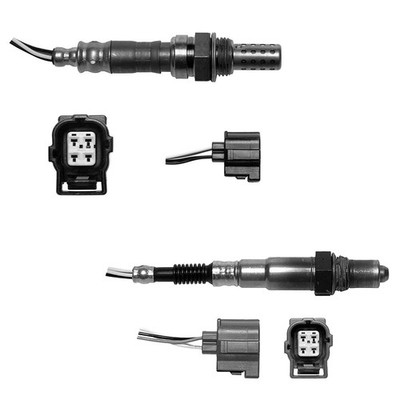 BuyAutoParts Oxygen Sensor Kit 48-83455H0