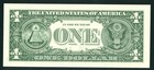 ((ERROR - GAS PUMP DIGIT)) $1 2017 (CHOICE/ GEM) FEDERAL RN (2nd of 2 consec) — photo 3