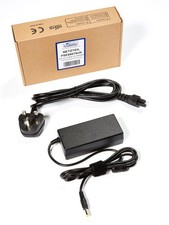 Replacement Power Supply for Fujitsu Siemens ESPRIMO MOBILE V5515