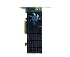Highpoint SSD7202 PCIe 3.0 x8 2-Port M.2 NVMe RAID AIC