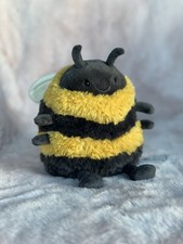 Jellycat Albee Bee BNWT - Chubby Bee Insect - 100 Authentic Fast Ship from US