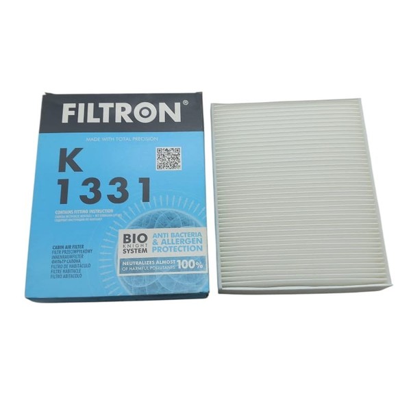 Innenraumfilter Kompatibel FüR Alpina D4 Von-image